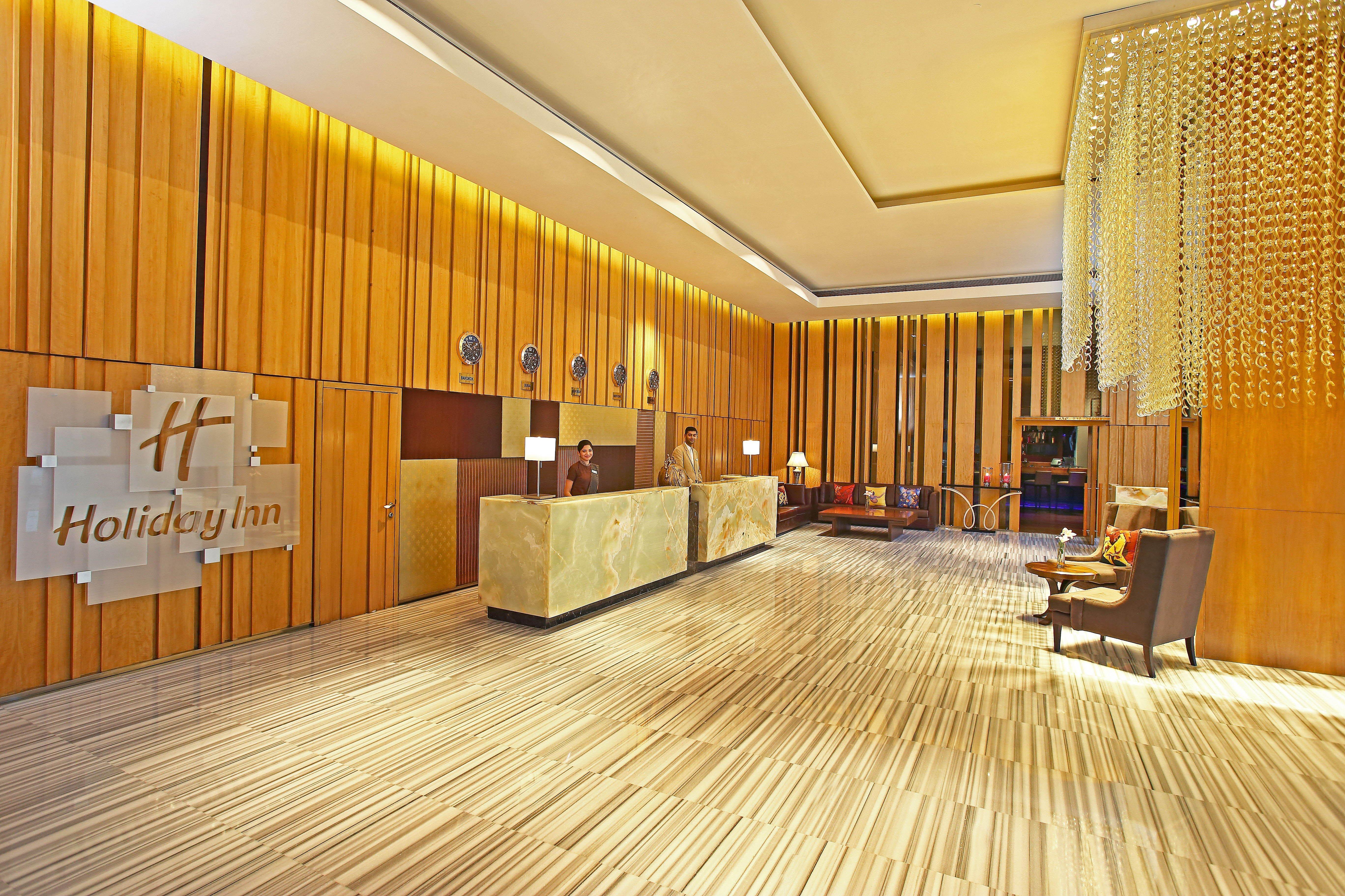 فندق هوليداي إن نيودلهي مايور فيهار نويدا المظهر الداخلي الصورة Holiday Inn, Hyderabad